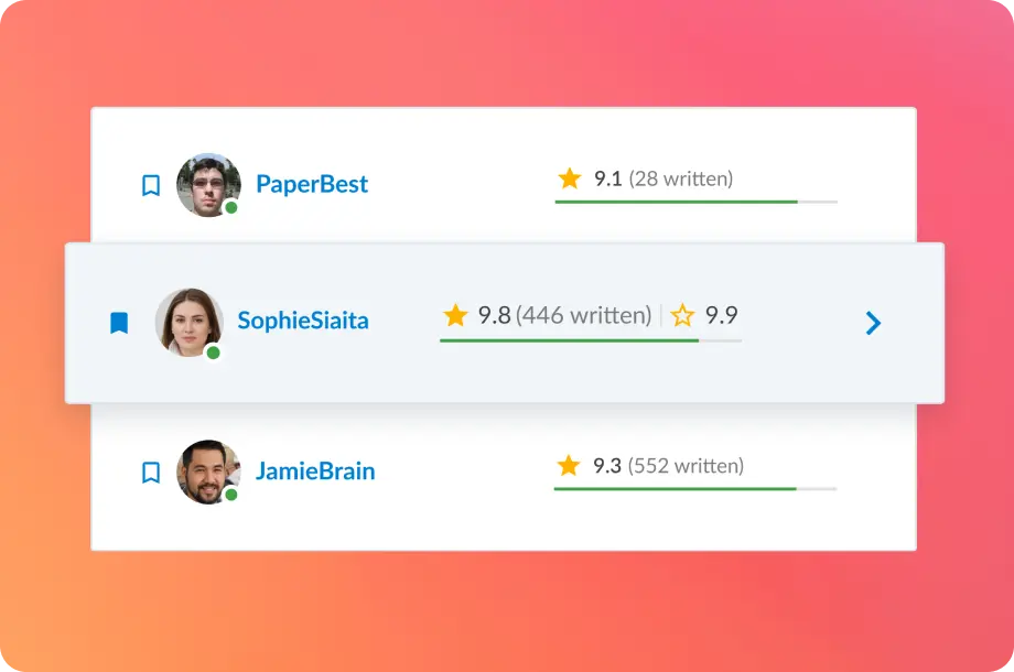 Essay Writing Service