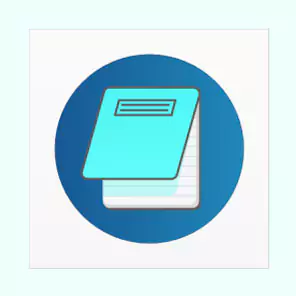 EditPad service logo