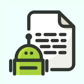 EssayBot service logo