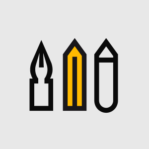 Grademiners service logo