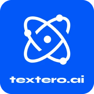 Textero ⭐⭐⭐⭐⭐ service logo