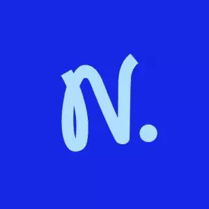 Numerade service logo