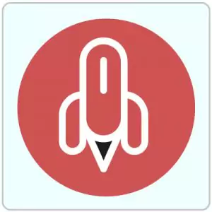 Paraphrasingtool service logo
